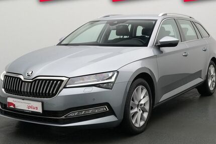 Skoda Superb 56.530 km 27.380 &euro; Leverkusen 51373