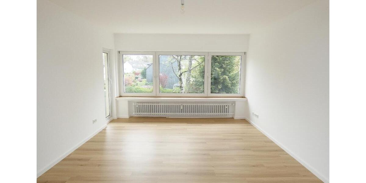 Etagenwohnung Bergisch Gladbach Frankenforst - 3 Zimmer, 94 m&sup2;, 1.130&euro; | Angebot:26198682