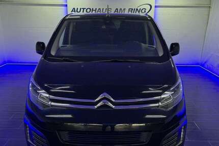 Citroen Spacetourer