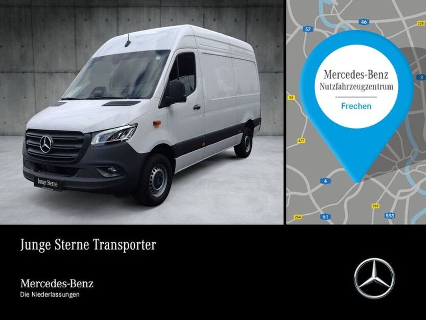 Sprinter