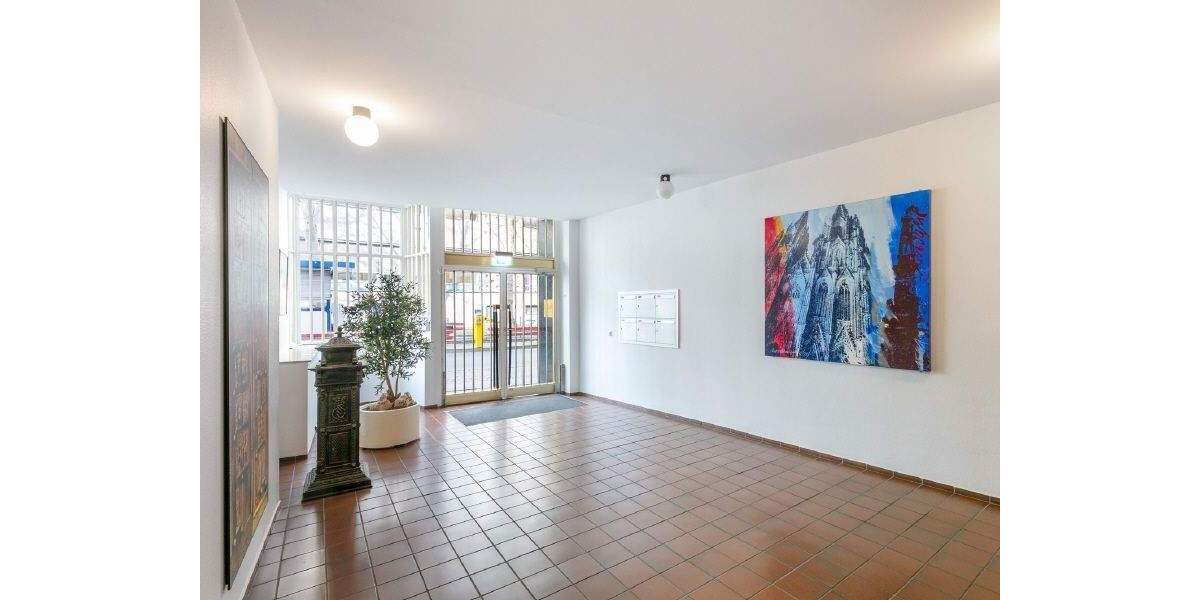 Etagenwohnung Köln Altstadt-Nord - 4 Zimmer, 152 m&sup2;, 1.249.000&euro; | Angebot:25662586