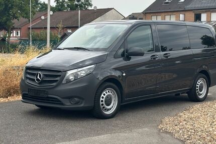 Mercedes-Benz Vito 423.687 km 25.000 &euro; Erftstadt 50374