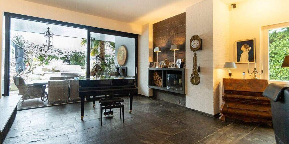 Einfamilienhaus Neuss Selikum - 9 Zimmer, 390 m&sup2;, 1.750.000&euro; | Angebot:24557679