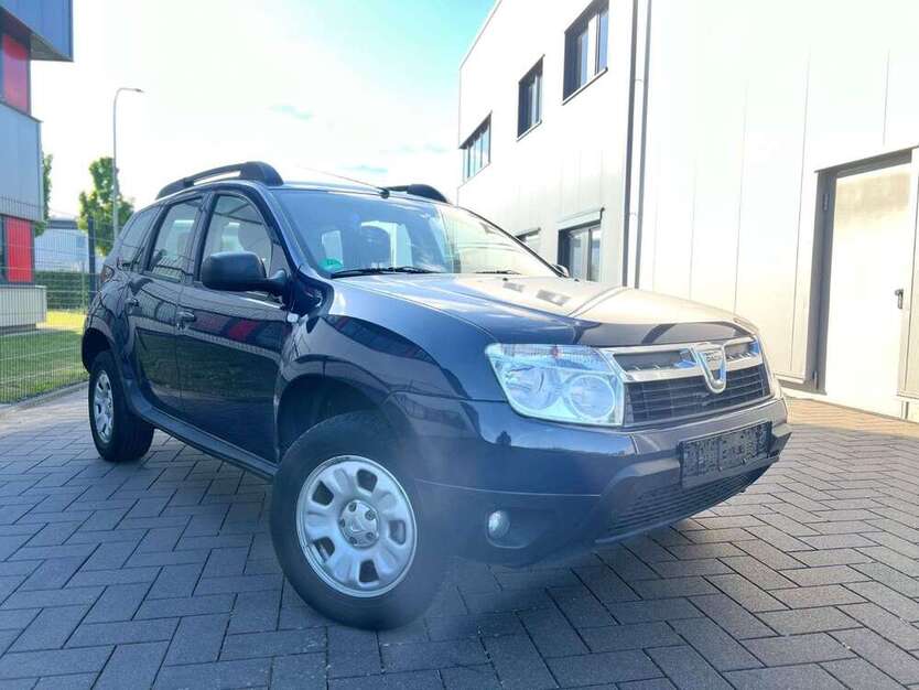 Duster
