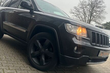 Jeep Grand Cherokee 173.000 km 11.890 &euro; Köln 51069