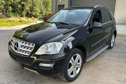 Mercedes ML 350
