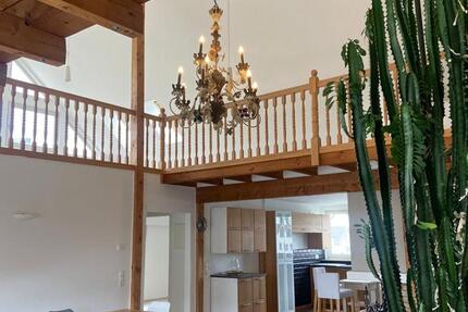 Wohnung Bergisch Gladbach Frankenforst - 5 Zimmer, 150 m&sup2;, 1.650&euro; | Angebot:26428347