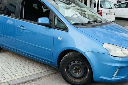 Ford C-Max 163.000 km 4.200 &euro; Troisdorf 53842