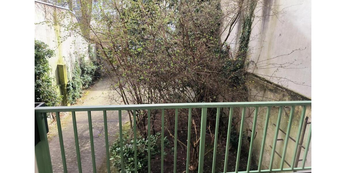 Erdgeschoßwohnung Düsseldorf Stadtbezirk 2 - 1 Zimmer, 48 m&sup2;, 650&euro; | Angebot:25591760