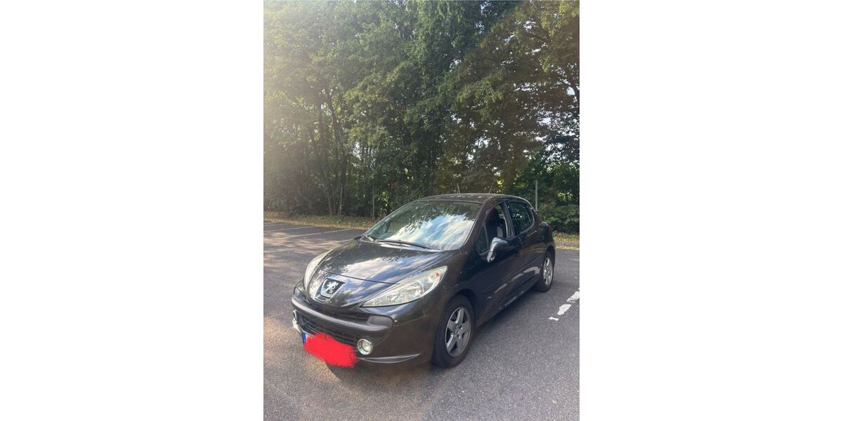 Peugeot 207 225.000 km 2.400 &euro; Köln 50829