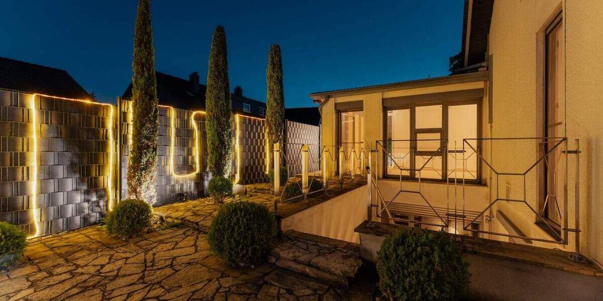 Einfamilienhaus Bergisch Gladbach Schildgen - 7 Zimmer, 282 m&sup2;, 945.000&euro; | Angebot:24138043