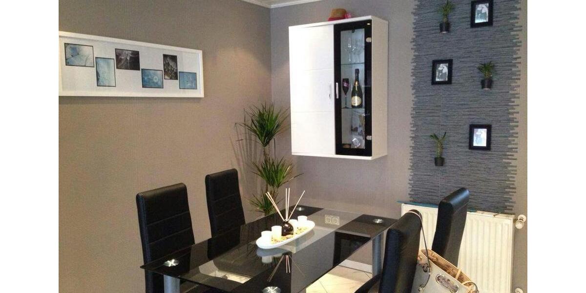 2 Zimmer Wohnung Bergheim Oberaußem 2 zimmer