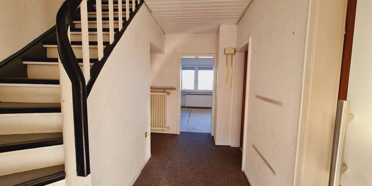 Einfamilienhaus Wermelskirchen Dabringhausen - 5 Zimmer, 136 m&sup2;, 410.000&euro; | Angebot:25214189