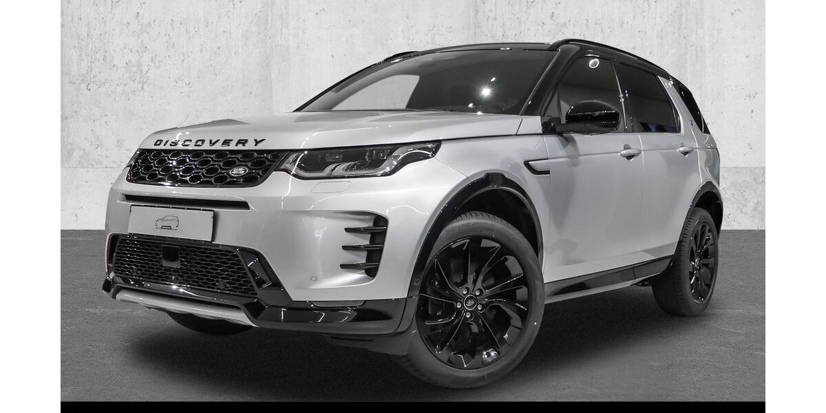 Land Rover Discovery Sport 1.500 km 66.900 &euro; Köln 51149