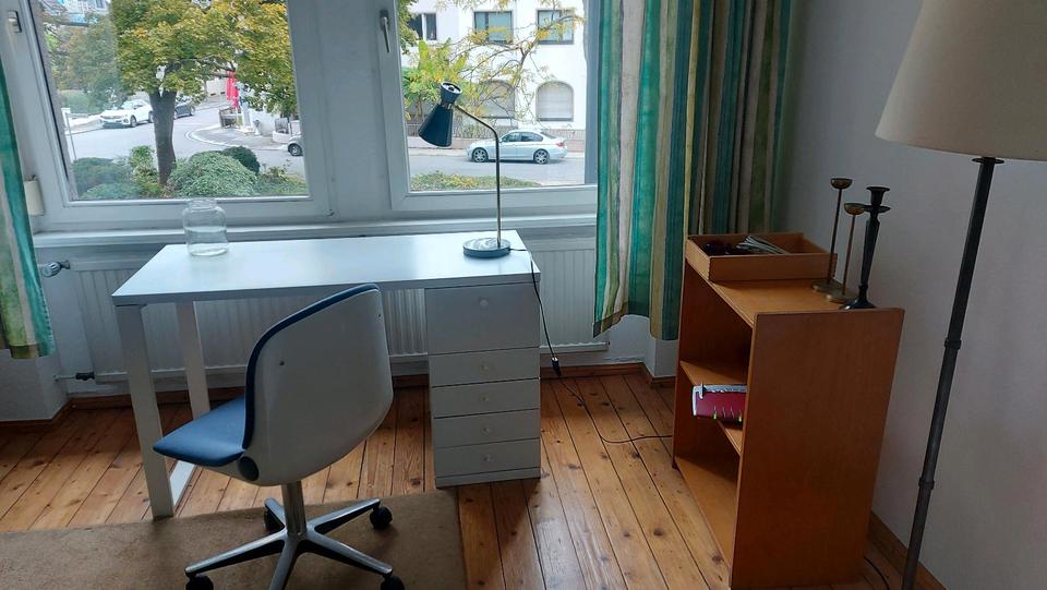 Etagenwohnung Hürth - 1 Zimmer, 55 m&sup2;, 950&euro; | Angebot:24348118