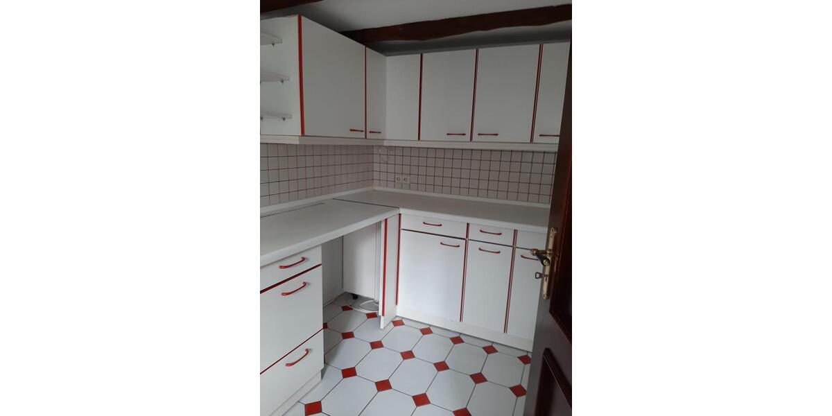 Denkmalgeschütztes Fachwerkhaus in ruhiger Hofschaft in Merscheid 4 zimmer