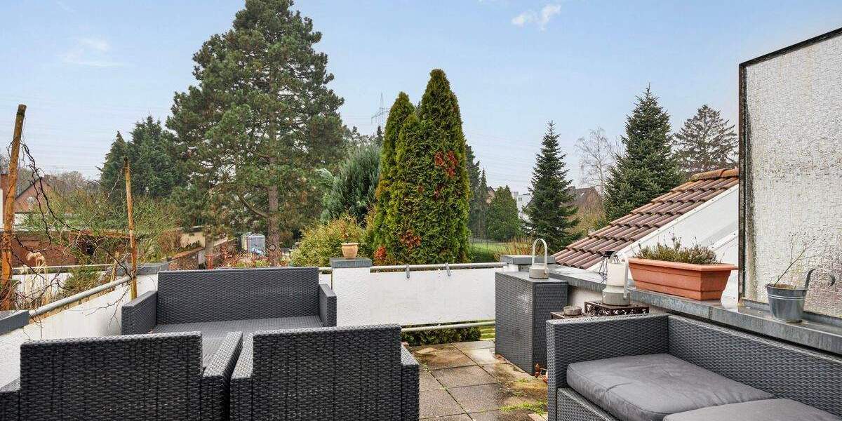 Ein -oder Zweifamilienhaus in Top-Lage von Hürth-Efferen 5 zimmer