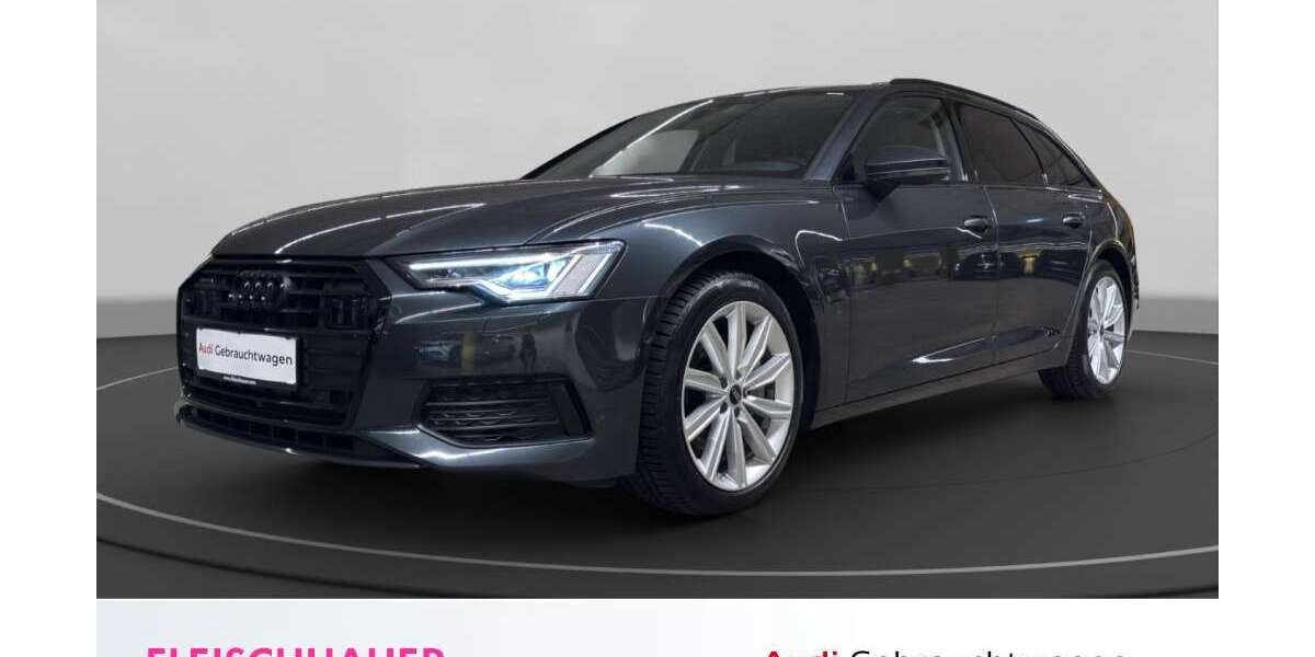 Audi A6 33.794 km 40.880 &euro; Köln (Raderberg) 50968