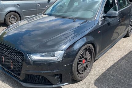 Audi A4 249.000 km 7.500 &euro; Monheim 40789