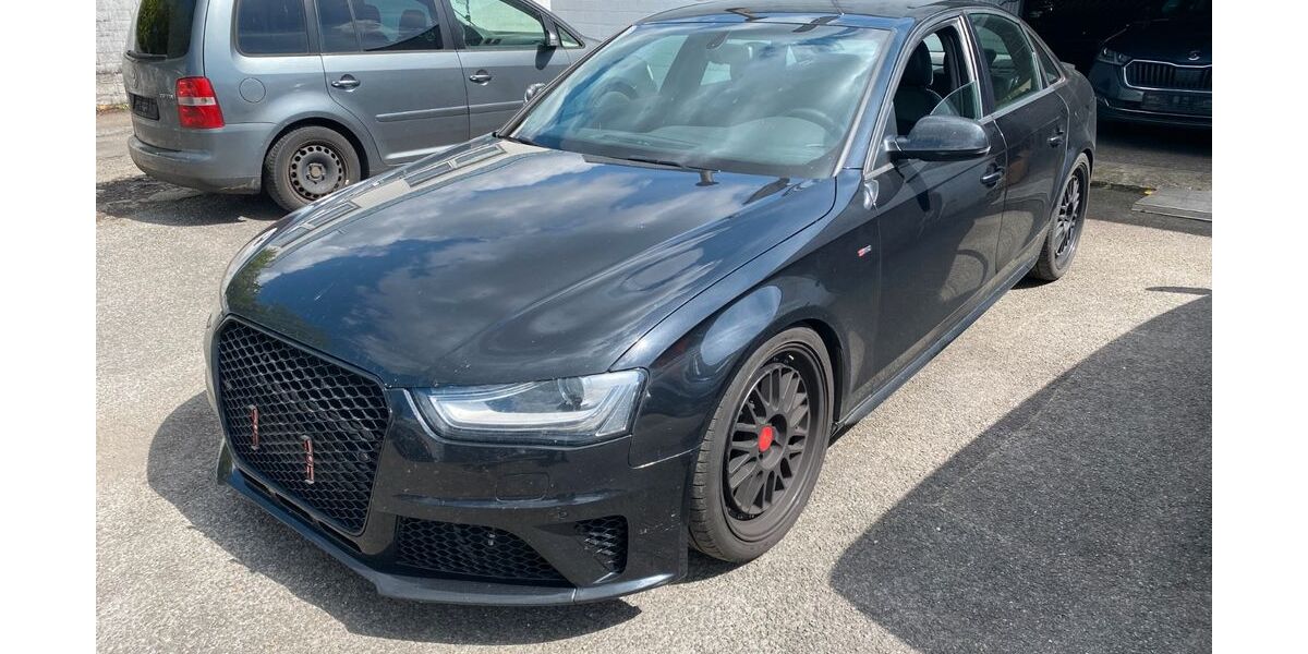 Audi A4 249.000 km 7.500 &euro; Monheim 40789