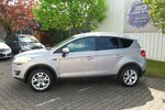 Ford Kuga CHAMPIONS EDITION 4x4 AHK SPORT 188.211 km 6.408 € Köln 50858