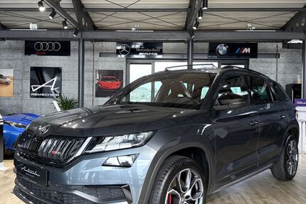 Skoda Kodiaq 92.559 km 29.990 &euro; Remscheid 42859