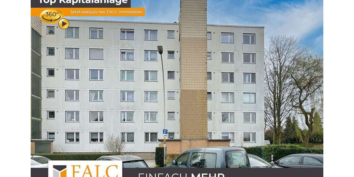 Wohnung zum Kaufen in Frechen 125.000 € 40 m² 1 zimmer