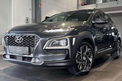 Hyundai KONA 43.300 km 19.990 € Kerpen 50169