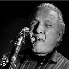 Jerry Bergonzi Quartett
