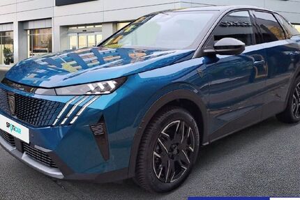 Peugeot 3008 2.990 km 43.580 &euro; Köln 50933