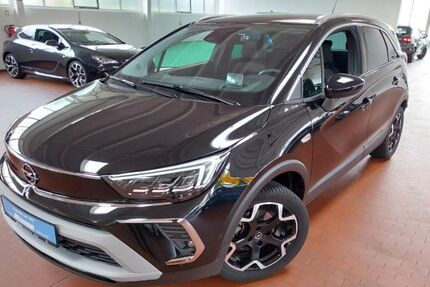 Opel Crossland (X) 9.615 km 24.470 &euro; Haan bei Düsseldorf 42781