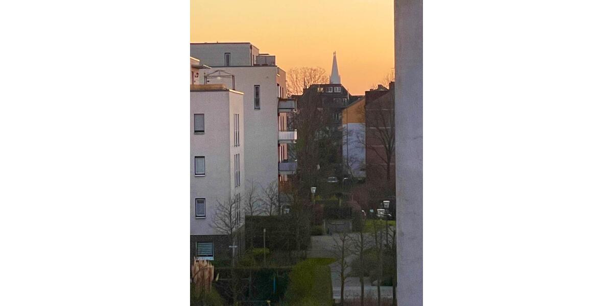 Etagenwohnung Köln Nippes - 2 Zimmer, 54 m&sup2;, 1.350&euro; | Angebot:25414905