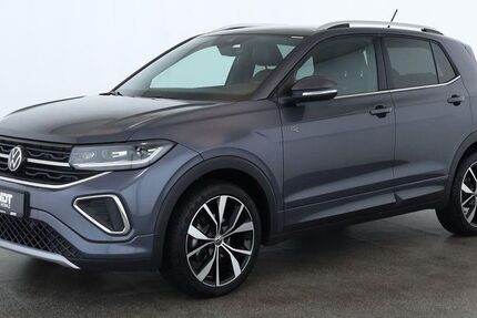 VW T-Cross 35.900 km 24.184 &euro; Düsseldorf 40233