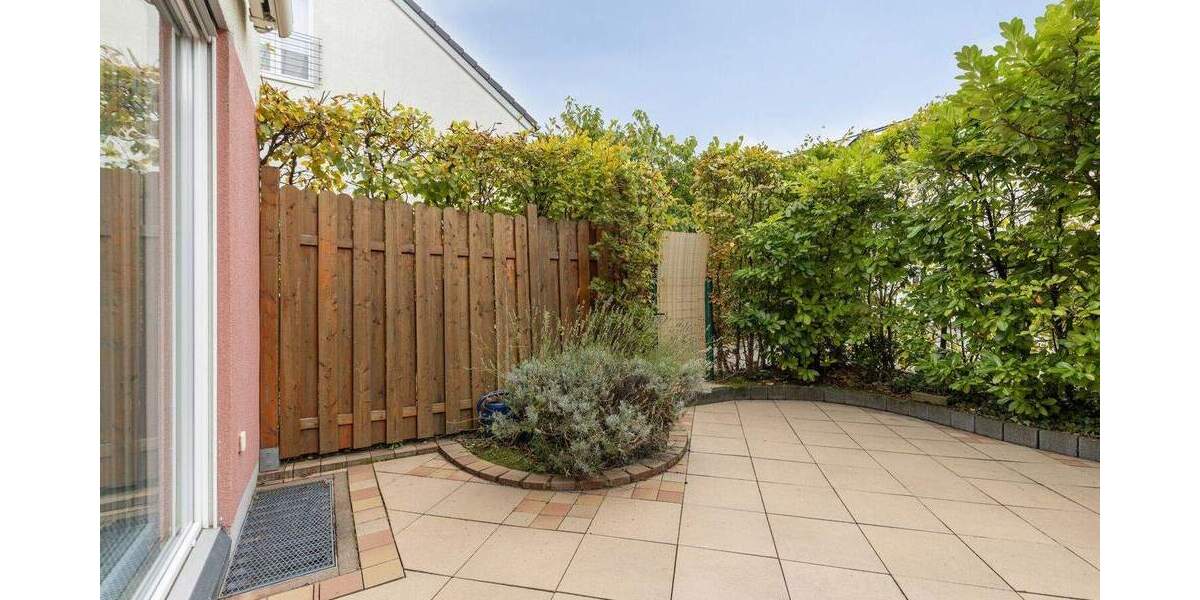 Reihenendhaus Köln Nippes - 6 Zimmer, 185 m&sup2;, 1.075.000&euro; | Angebot:25360648