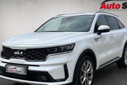 Kia Sorento 31.195 km 37.490 &euro; Köln 50859