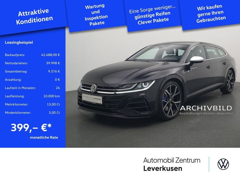 Arteon