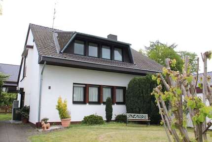 Wohnung Lohmar Heide - 3 Zimmer, 90 m&sup2;, 790&euro; | Angebot:24599609