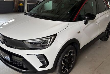 Opel Crossland (X) 24.800 km 13.950 &euro; Kierspe 58566