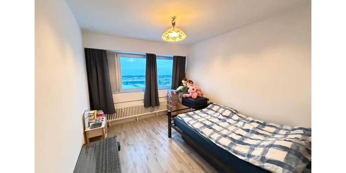 Etagenwohnung Köln Kalk - 3 Zimmer, 72 m&sup2;, 228.900&euro; | Angebot:26396646