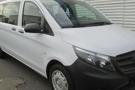 Mercedes-Benz Vito 170.107 km 19.488 &euro; Köln 50933