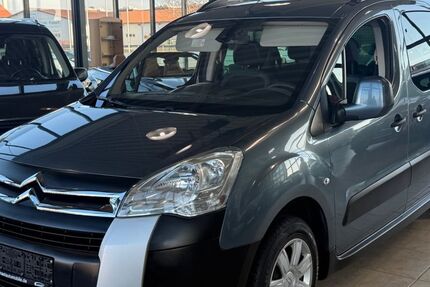 Citroen Berlingo 136.000 km 8.280 &euro; Erftstadt 50374