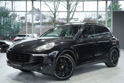 Porsche Cayenne 95.859 km 43.900 &euro; Remscheid/NRW 42855