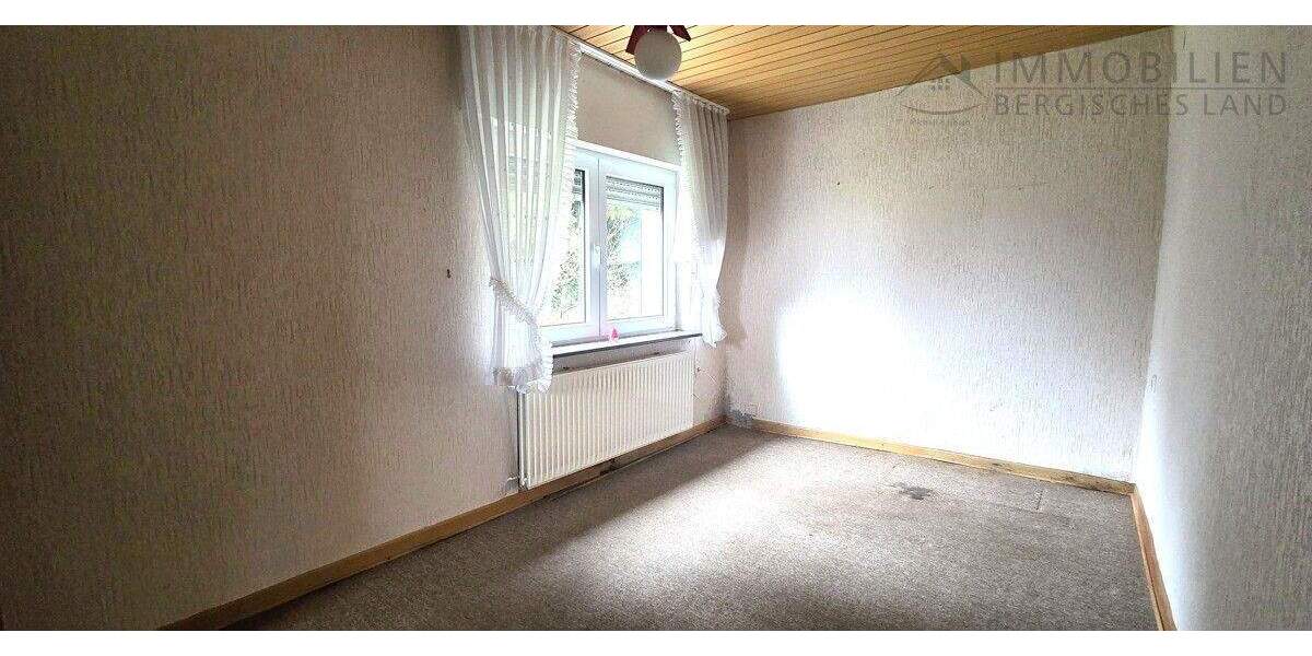 Einfamilienhaus Hückeswagen Scheideweg - 5 Zimmer, 140 m&sup2;, 269.000&euro; | Angebot:25228058