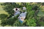 Exklusive Bauhausvilla in ruhiger Bestlage - moderner Luxusbungalow mit Garten und Garage - Villa Bensberg Bensberg | Angebot:25941077