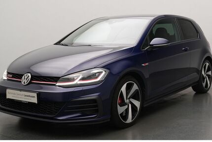 VW Golf 97.500 km 21.988 &euro; Leverkusen 51379