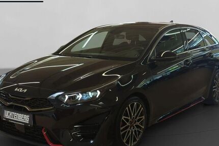 Kia pro ceed / ProCeed 24.750 km 27.490 &euro; Leverkusen 51381