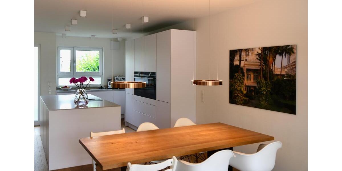 Reihenhaus Düsseldorf Stadtbezirk 3 - 6 Zimmer, 178 m&sup2;, 1.525.000&euro; | Angebot:27093825
