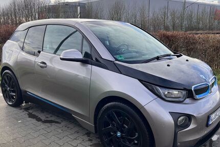 BMW i3 71.225 km 9.900 &euro; Köln 50767