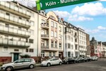 Sofort bezugsfrei! Top geschnittene Etagenwohnung in Köln-Mülheim