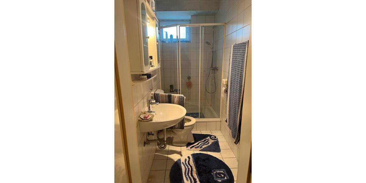 Helle 3-Zimmer Wohnung in Köln-Höhenberg 3 zimmer